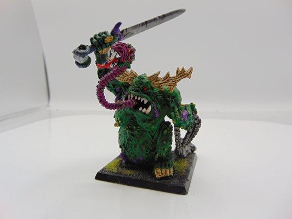 Great Unclean One