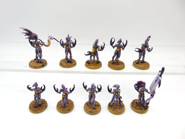 Daemonettes