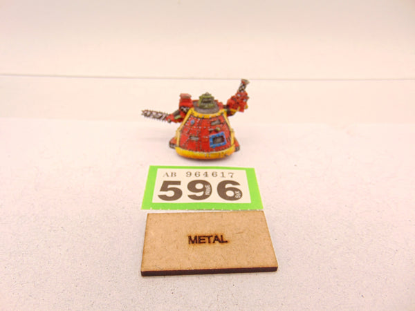 Epic Ork Mekboy Gargant