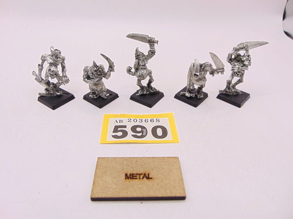 Plaguebearers