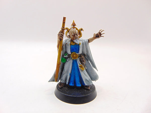 Battle Wizard