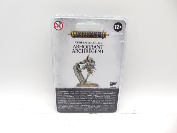 Abhorrant Archregent