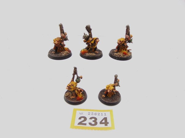 Plague Censer Bearers