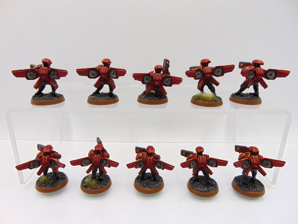 Breacher Team