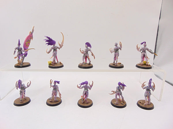 Daemonettes