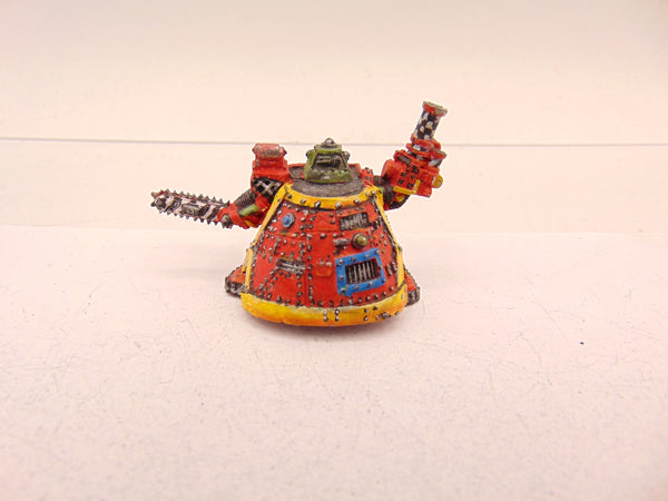 Epic Ork Mekboy Gargant