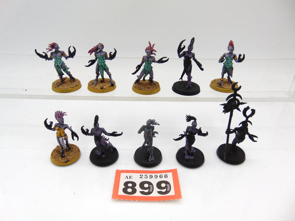 Daemonettes