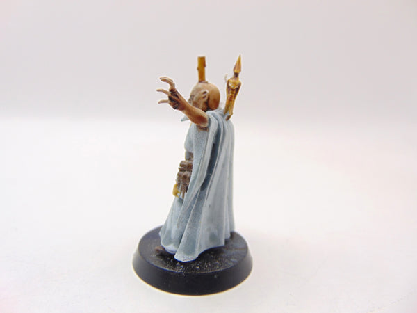 Battle Wizard