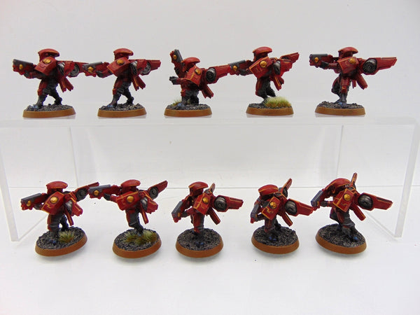 Breacher Team
