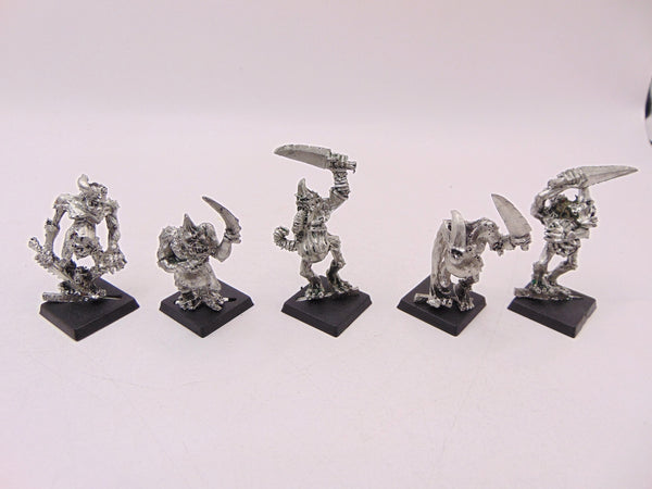 Plaguebearers