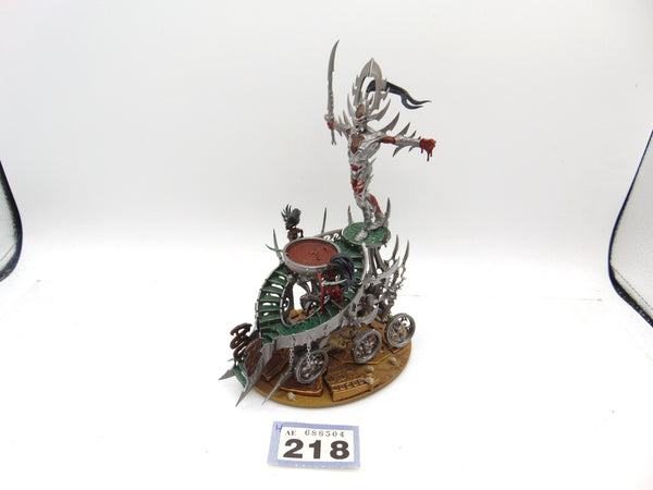 Cauldron of Blood