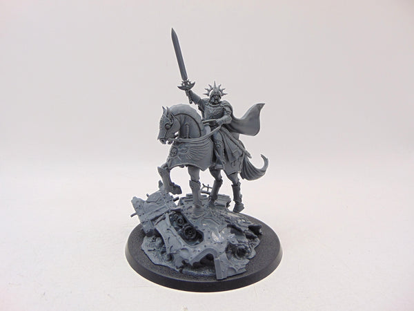 Lord Solar Leontus
