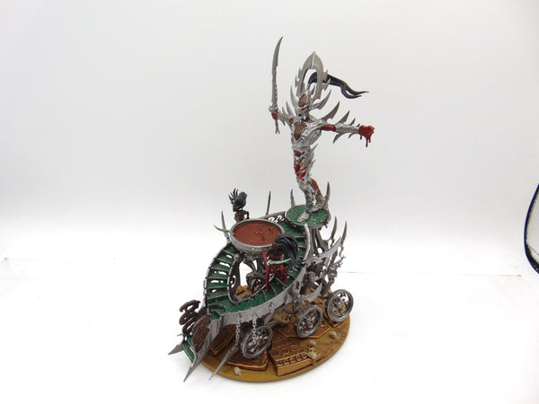 Cauldron of Blood