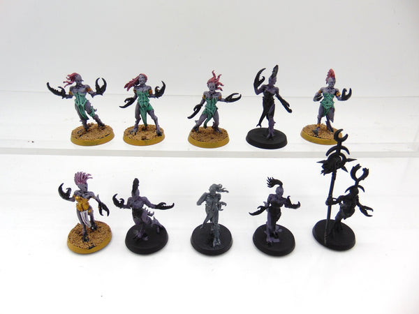 Daemonettes
