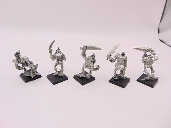 Plaguebearers