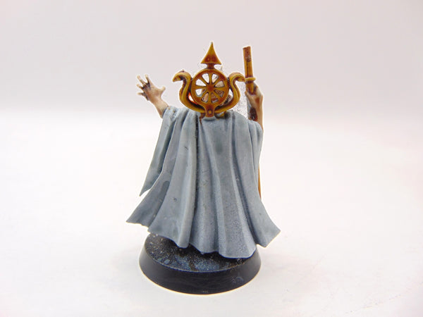 Battle Wizard