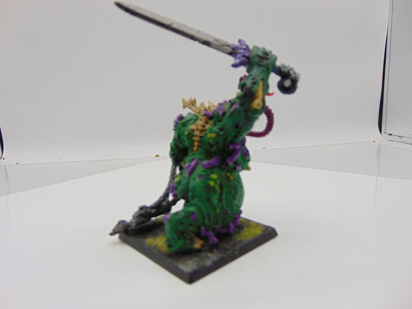 Great Unclean One