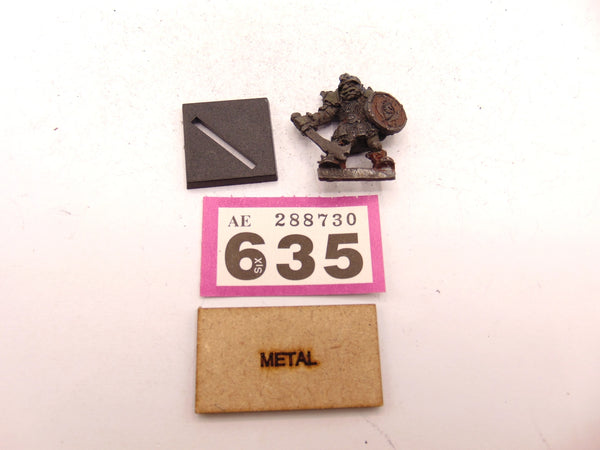 me 44 Uruk Hai