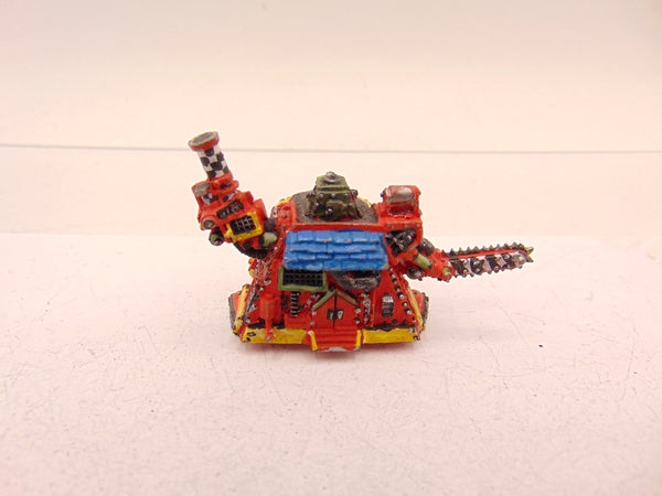 Epic Ork Mekboy Gargant