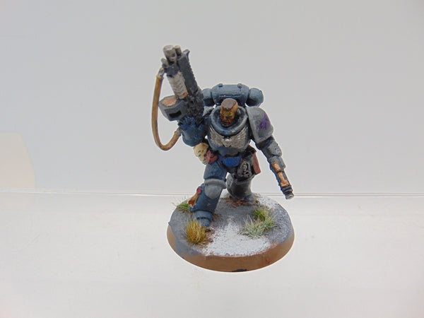 Primaris Lieutenant