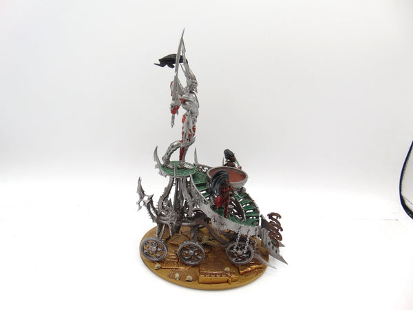 Cauldron of Blood