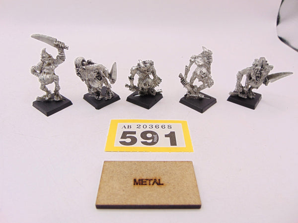 Plaguebearers