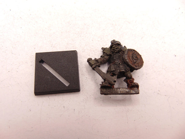 me 44 Uruk Hai