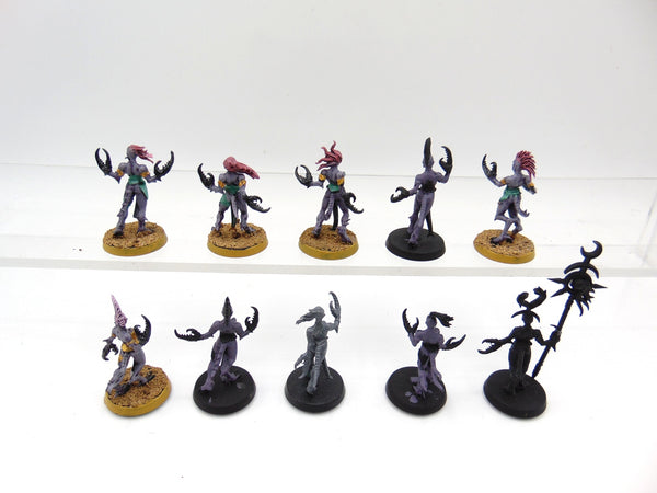 Daemonettes