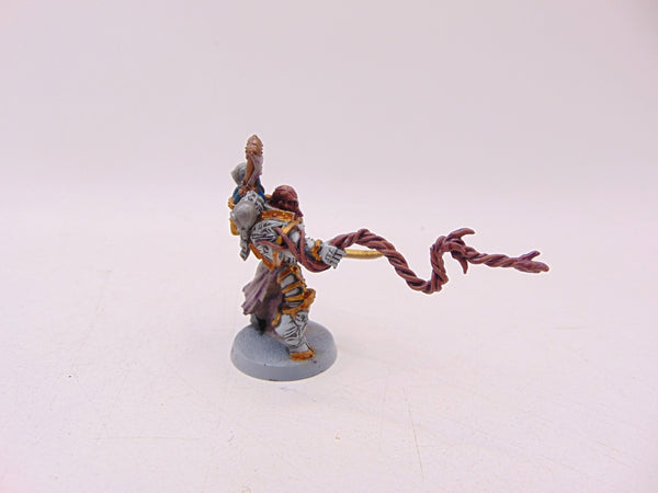 Lucius the Eternal
