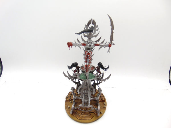 Cauldron of Blood