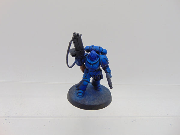 Primaris Lieutenant