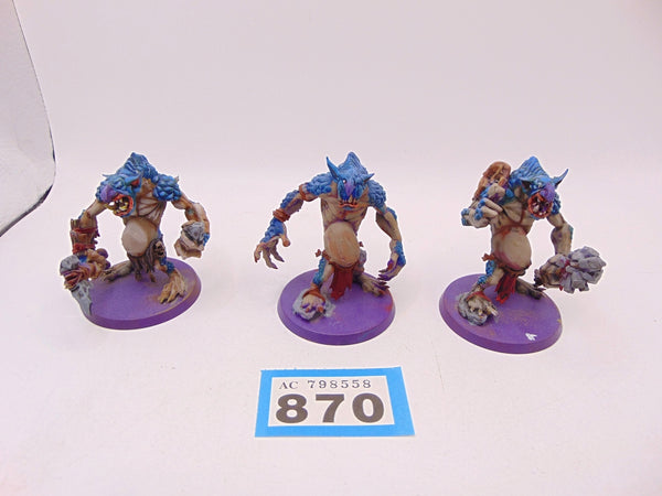 Rockgut Troggoths