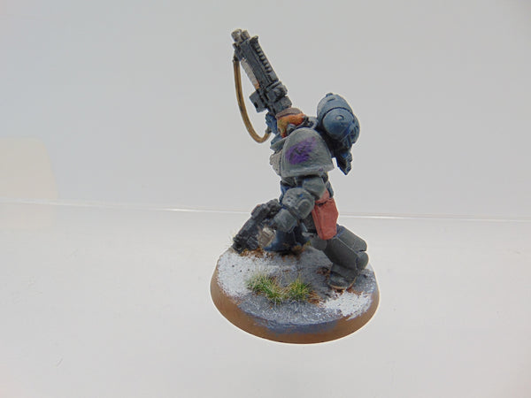 Primaris Lieutenant