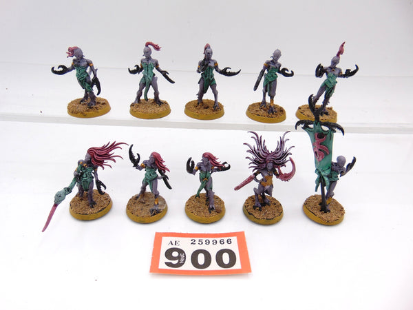 Daemonettes