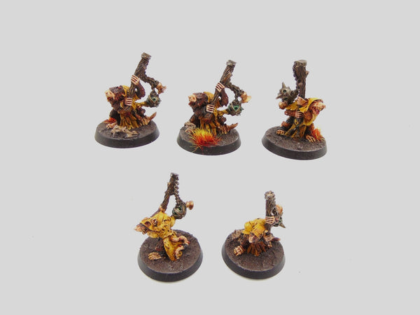 Plague Censer Bearers