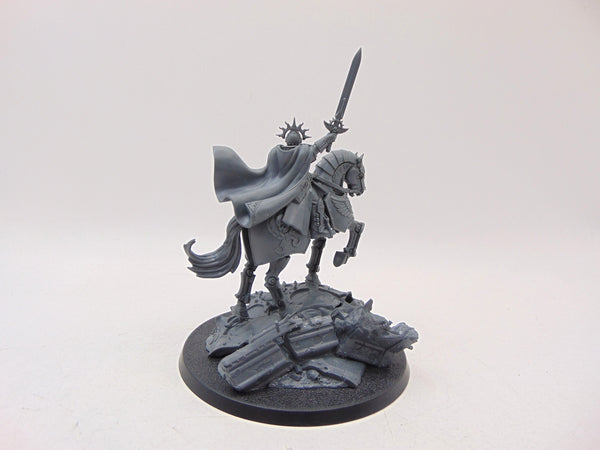 Lord Solar Leontus
