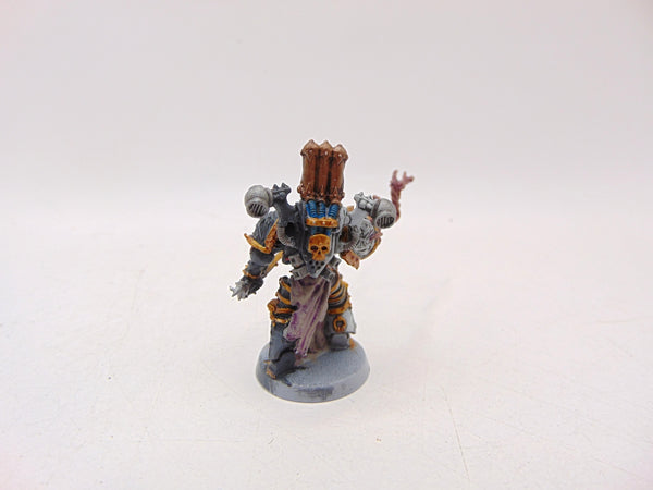 Lucius the Eternal