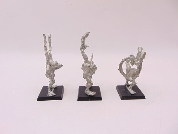 Pink Horror Command