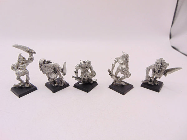 Plaguebearers