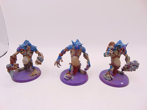 Rockgut Troggoths