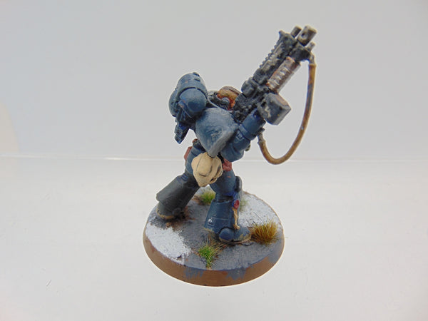 Primaris Lieutenant