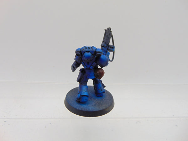 Primaris Lieutenant