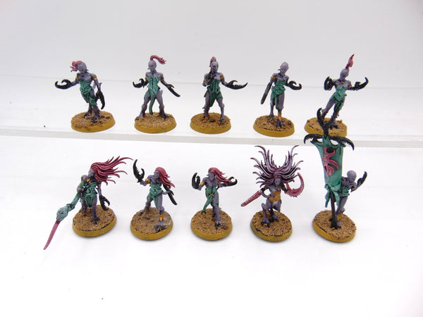 Daemonettes