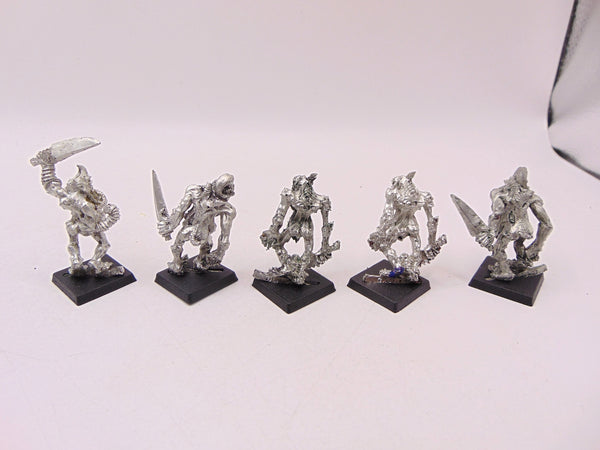 Plaguebearers