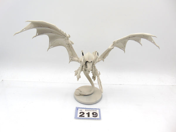 Winged Hive Tyrant