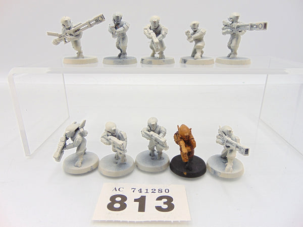 Pathfinder Team