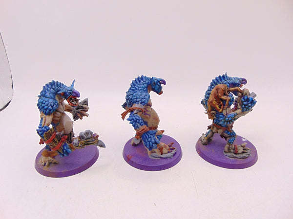 Rockgut Troggoths