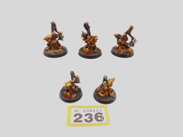Plague Censer Bearers