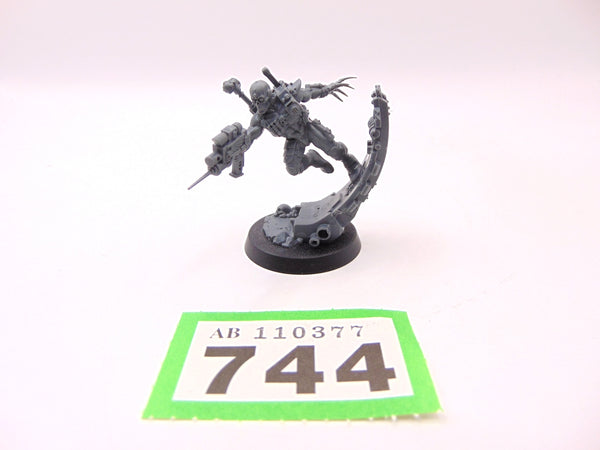 Eversor Assassin