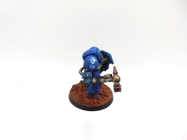 Brother Maeklus / Magmus